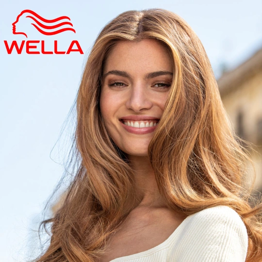Wella Color Touch Hajfesték (Ammónia mentes, hajszínező) főképe